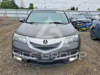 2012 Acura MDX photo