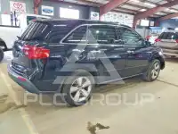 2012 Acura MDX photo