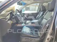 2012 Acura MDX фото