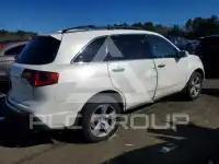 2012 Acura MDX фото