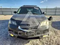 2012 Acura MDX фото