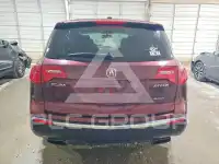 2012 Acura MDX фото