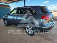 2012 Acura MDX photo