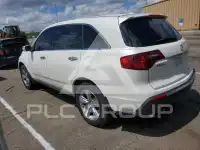 2012 Acura MDX фото