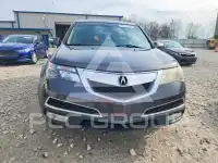 2012 Acura MDX фото