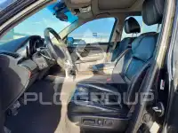 2012 Acura MDX фото