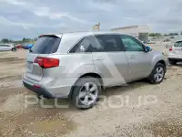 2012 Acura MDX фото