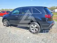 2012 Acura MDX photo