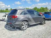 2012 Acura MDX фото