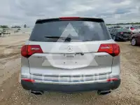 2012 Acura MDX фото