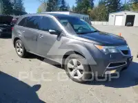 2012 Acura MDX photo