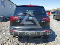 2012 Acura MDX photo