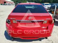2012 Acura TSX photo