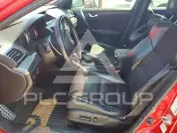 2012 Acura TSX photo