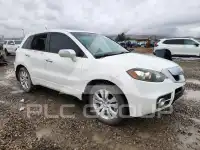 2012 Acura RDX photo