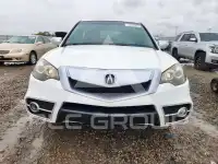 2012 Acura RDX photo