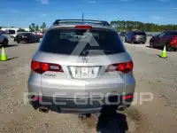 2012 Acura RDX фото