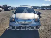 2012 Acura RDX фото