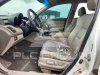 2012 Acura RDX photo