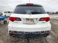 2012 Acura RDX photo