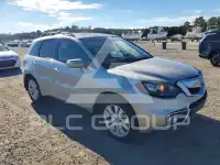 2012 Acura RDX фото