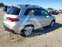 2012 Acura RDX фото