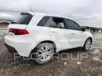 2012 Acura RDX photo