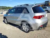 2012 Acura RDX фото