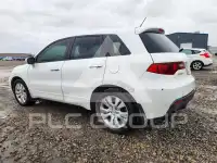 2012 Acura RDX photo