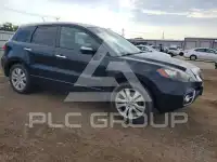 2012 Acura RDX photo