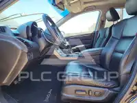 2012 Acura RDX фото