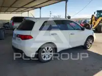 2012 Acura RDX фото