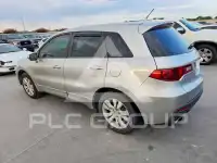 2012 Acura RDX photo