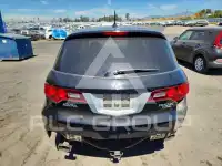 2012 Acura RDX фото