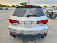 2012 Acura RDX photo
