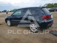 2012 Acura RDX photo
