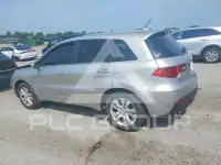 2012 Acura RDX фото