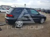 2012 Acura RDX photo
