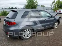 2012 Acura RDX фото
