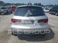 2012 Acura RDX фото