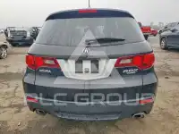 2012 Acura RDX photo