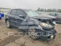 2012 Acura RDX photo