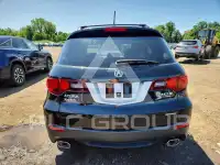 2012 Acura RDX фото