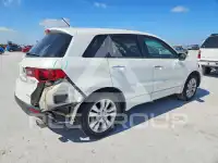2012 Acura RDX фото