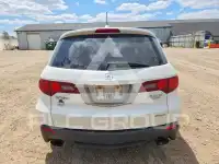 2012 Acura RDX фото