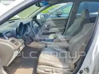 2012 Acura RDX фото