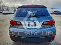 2012 Acura RDX photo