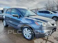 2012 Acura RDX photo