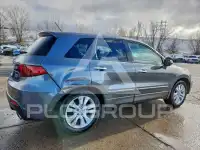 2012 Acura RDX photo