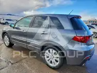 2012 Acura RDX photo